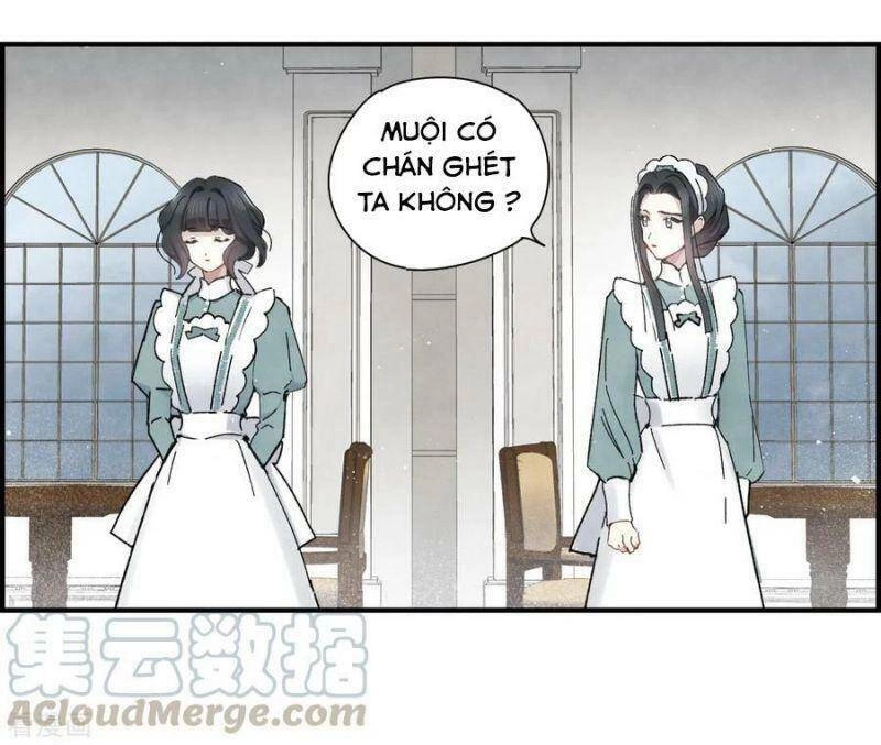 Mejaz - Nhân Gian Ngọc Chapter 95 - 12