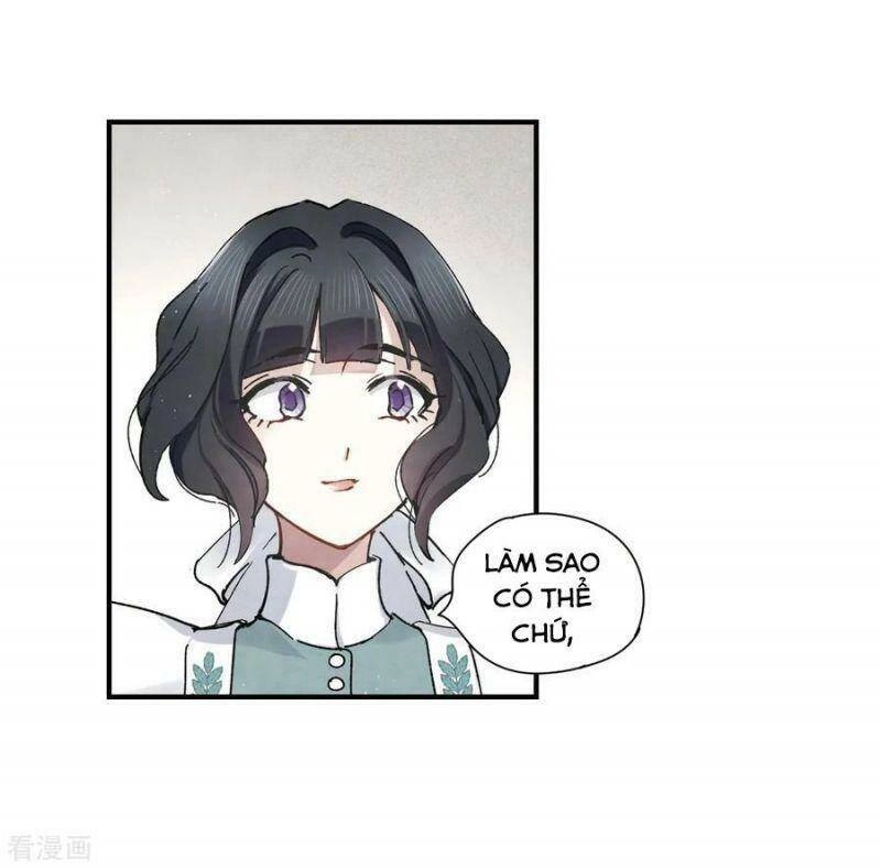 Mejaz - Nhân Gian Ngọc Chapter 95 - 13