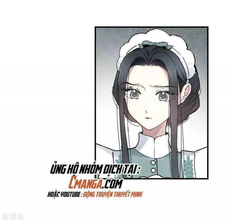 Mejaz - Nhân Gian Ngọc Chapter 95 - 14