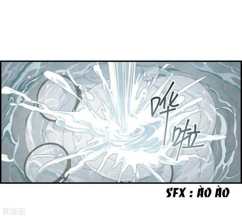 Mejaz - Nhân Gian Ngọc Chapter 95 - 16