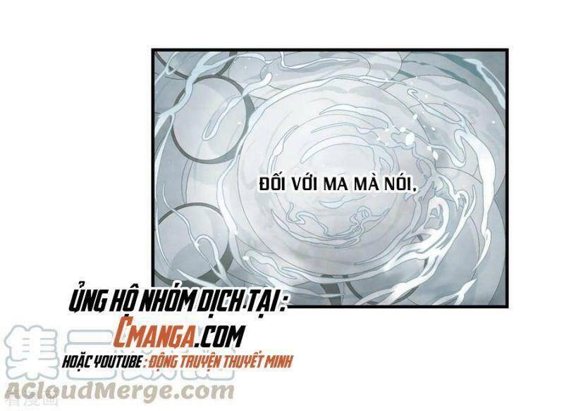 Mejaz - Nhân Gian Ngọc Chapter 95 - 18