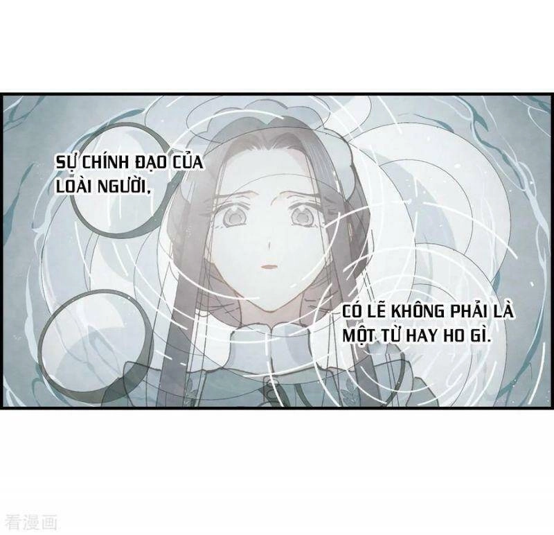 Mejaz - Nhân Gian Ngọc Chapter 95 - 19