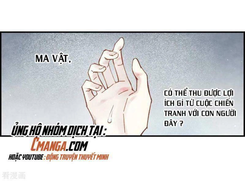 Mejaz - Nhân Gian Ngọc Chapter 95 - 22