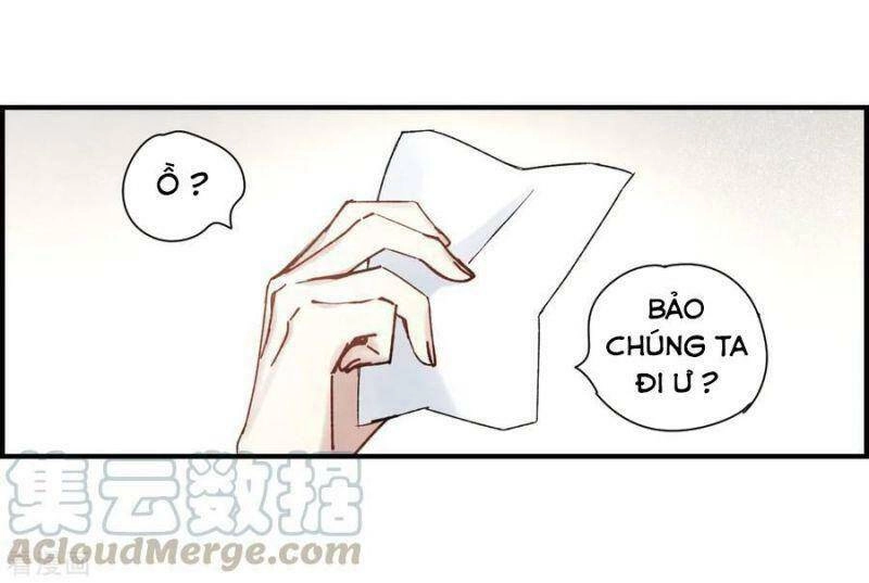 Mejaz - Nhân Gian Ngọc Chapter 95 - 23