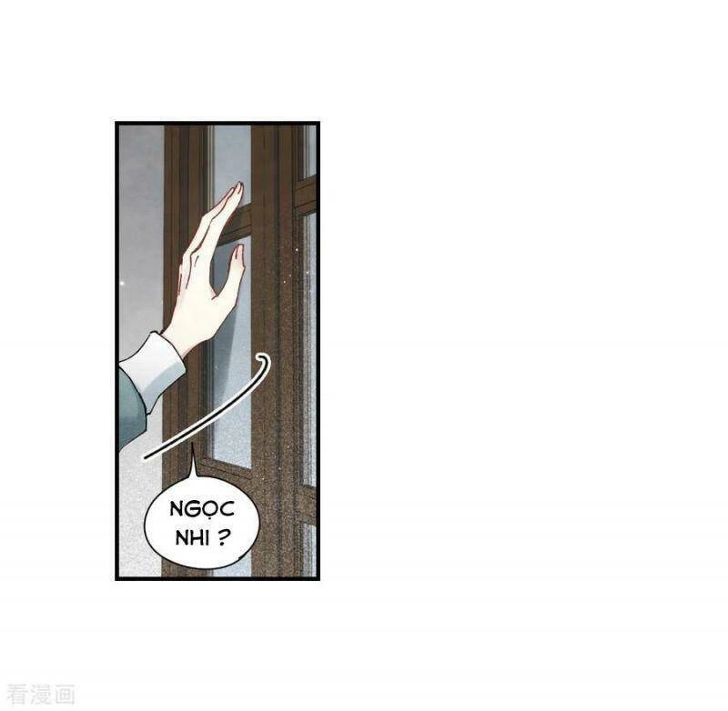 Mejaz - Nhân Gian Ngọc Chapter 95 - 25