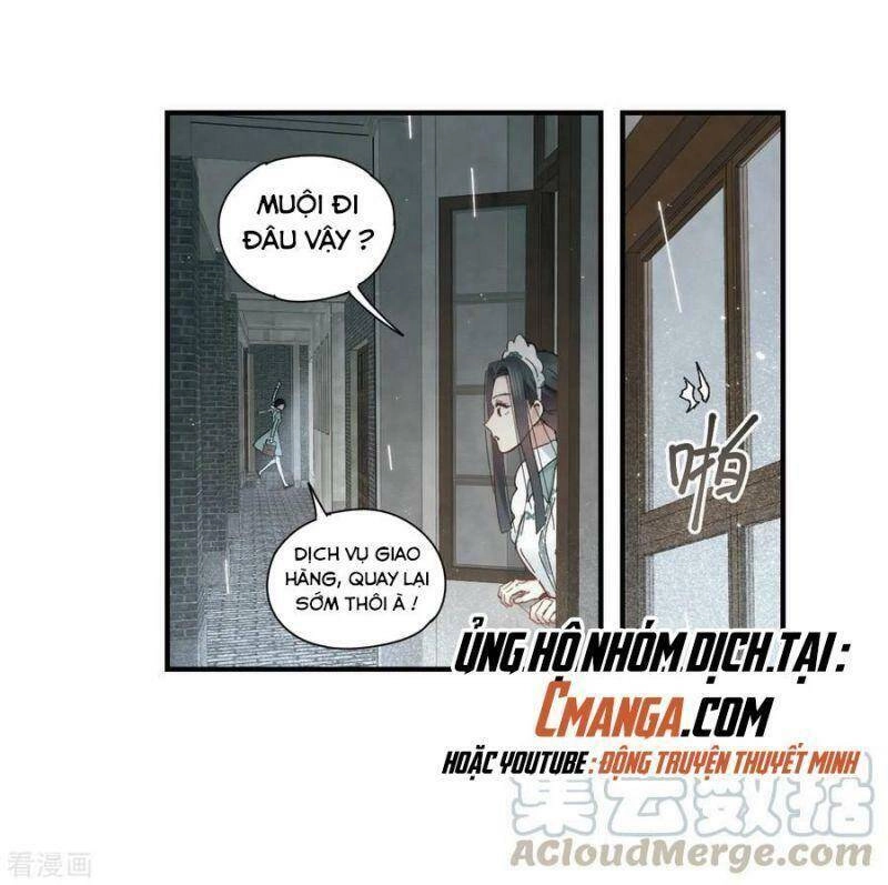 Mejaz - Nhân Gian Ngọc Chapter 95 - 26