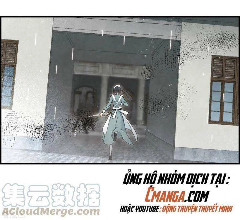 Mejaz - Nhân Gian Ngọc Chapter 95 - 29