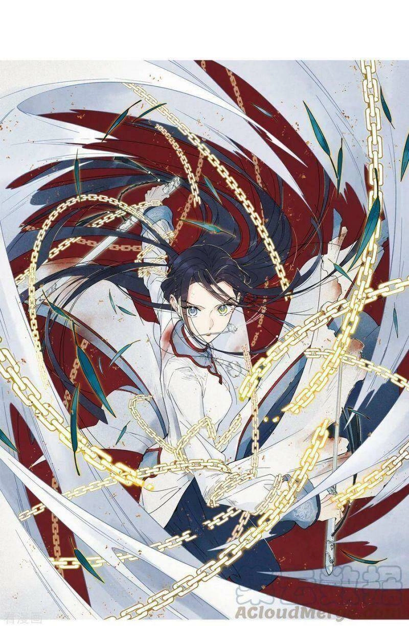 Mejaz - Nhân Gian Ngọc Chapter 96 - 1