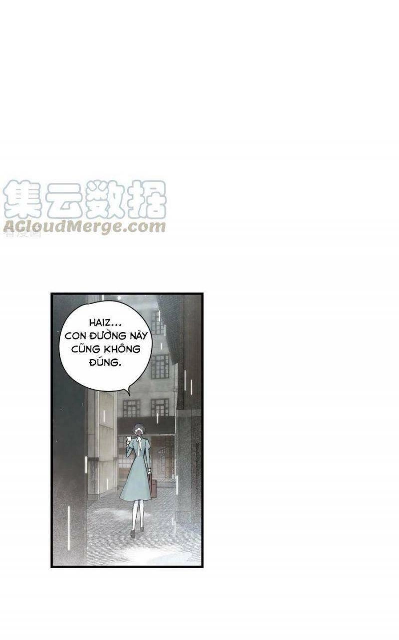 Mejaz - Nhân Gian Ngọc Chapter 96 - 4