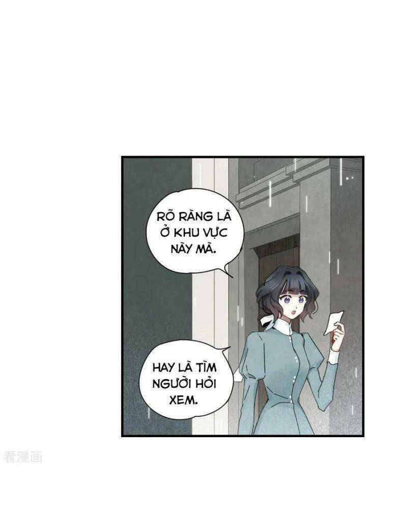 Mejaz - Nhân Gian Ngọc Chapter 96 - 5