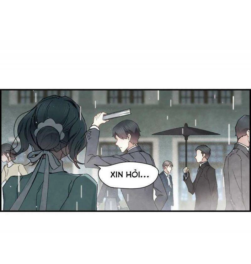 Mejaz - Nhân Gian Ngọc Chapter 96 - 6