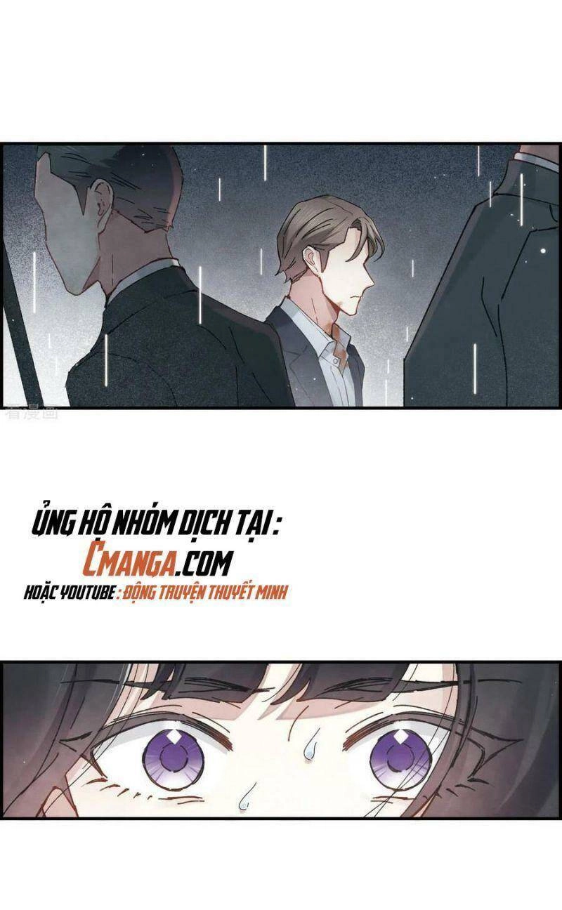 Mejaz - Nhân Gian Ngọc Chapter 96 - 7