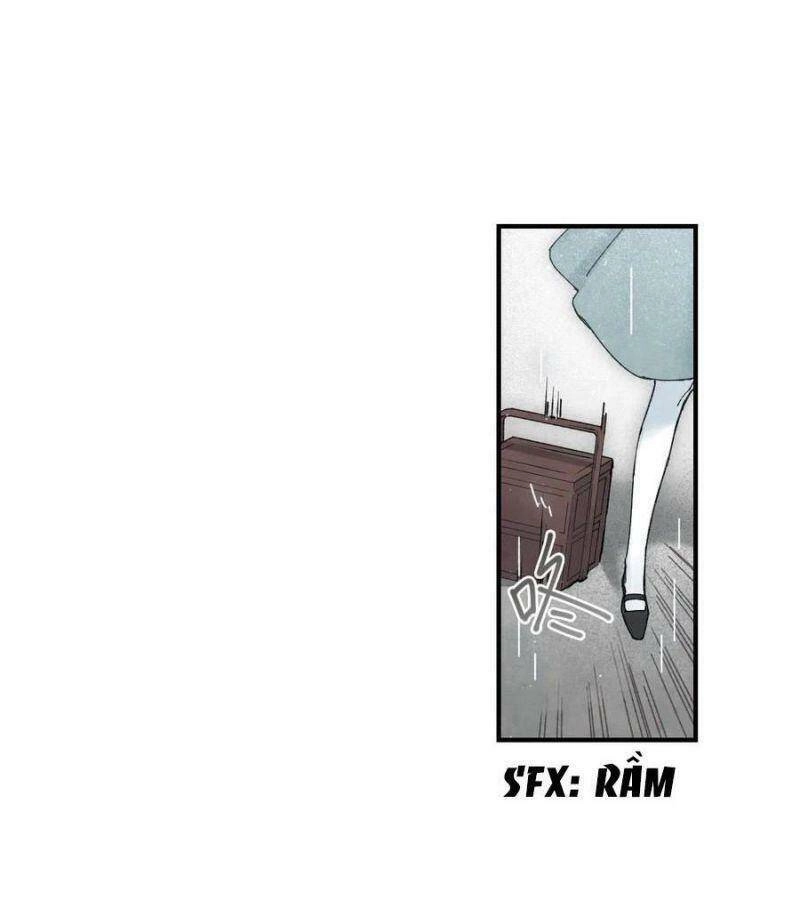 Mejaz - Nhân Gian Ngọc Chapter 96 - 11