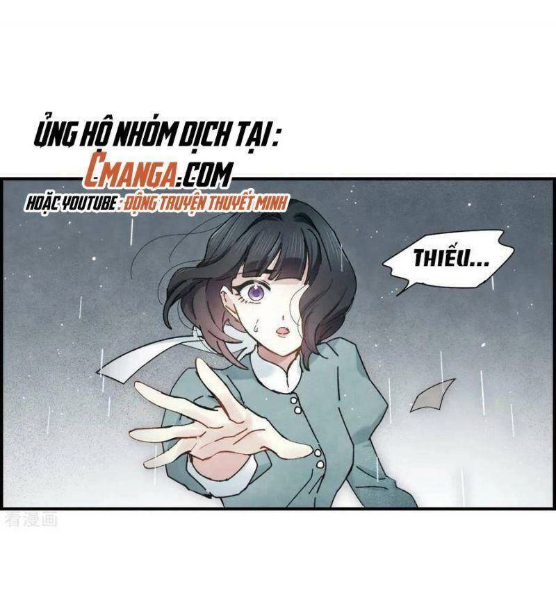 Mejaz - Nhân Gian Ngọc Chapter 96 - 12