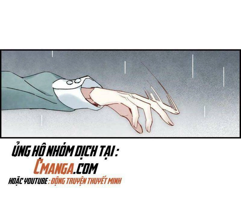 Mejaz - Nhân Gian Ngọc Chapter 96 - 16