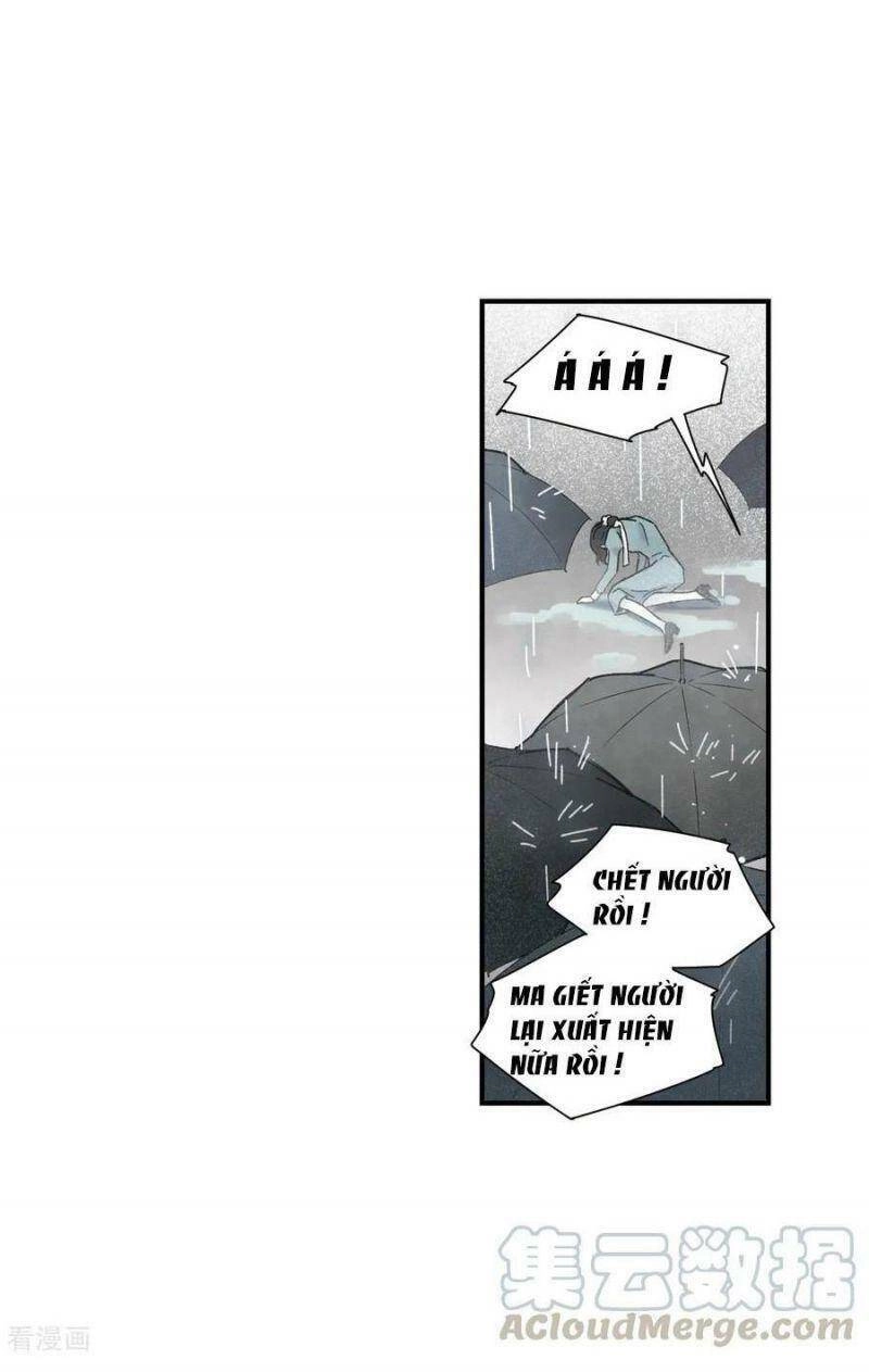 Mejaz - Nhân Gian Ngọc Chapter 96 - 18