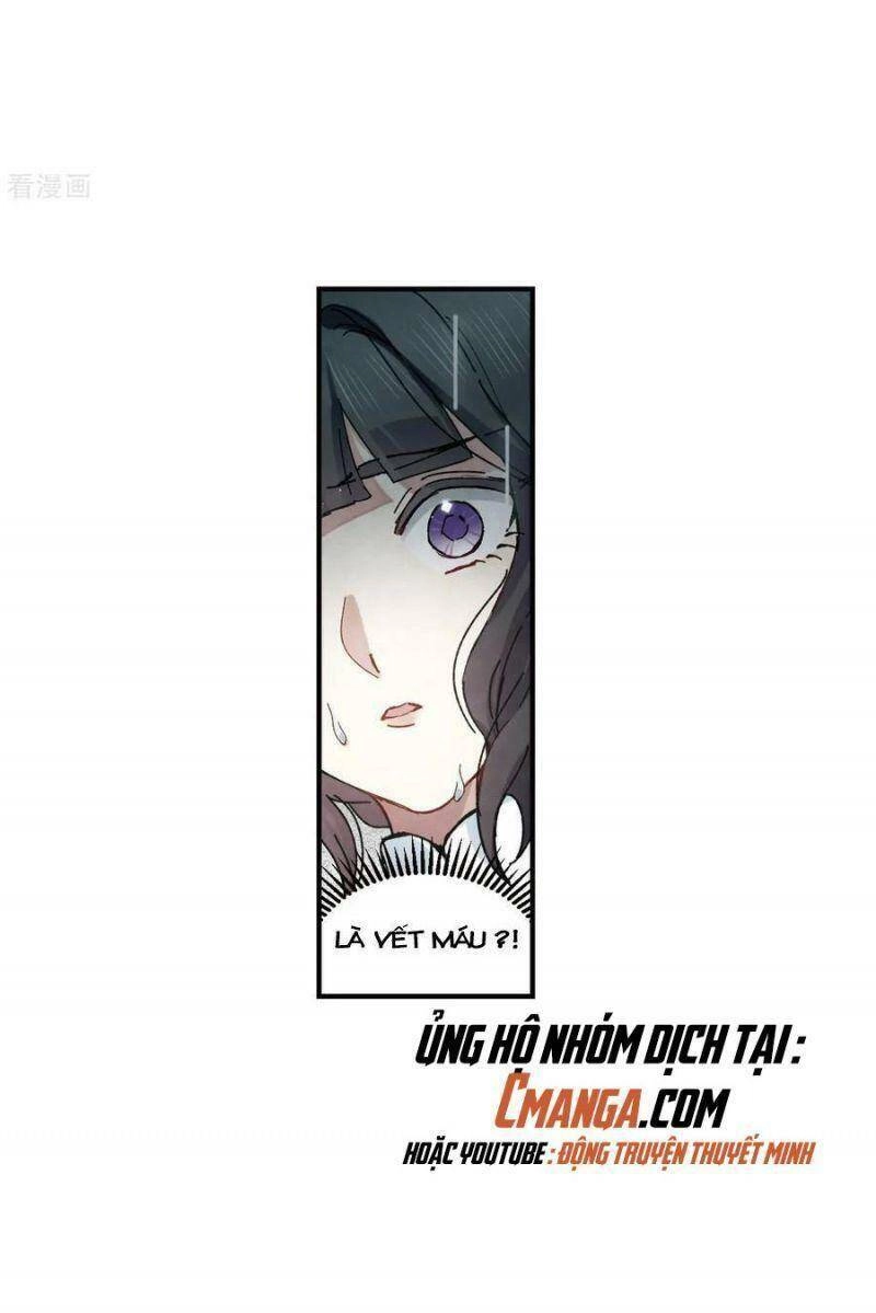 Mejaz - Nhân Gian Ngọc Chapter 96 - 20