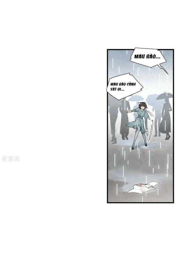 Mejaz - Nhân Gian Ngọc Chapter 96 - 21