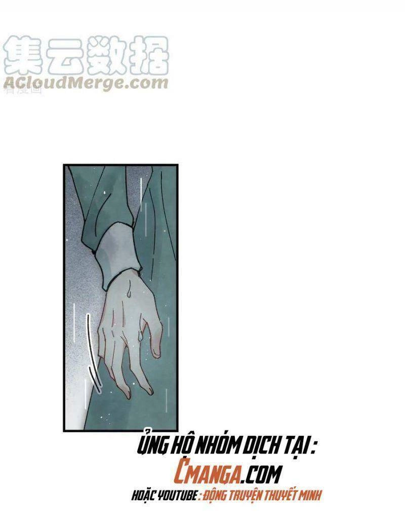 Mejaz - Nhân Gian Ngọc Chapter 96 - 23