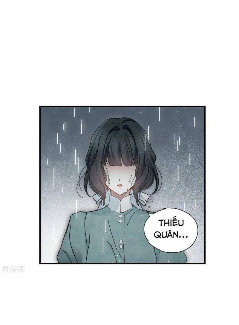 Mejaz - Nhân Gian Ngọc Chapter 96 - 24