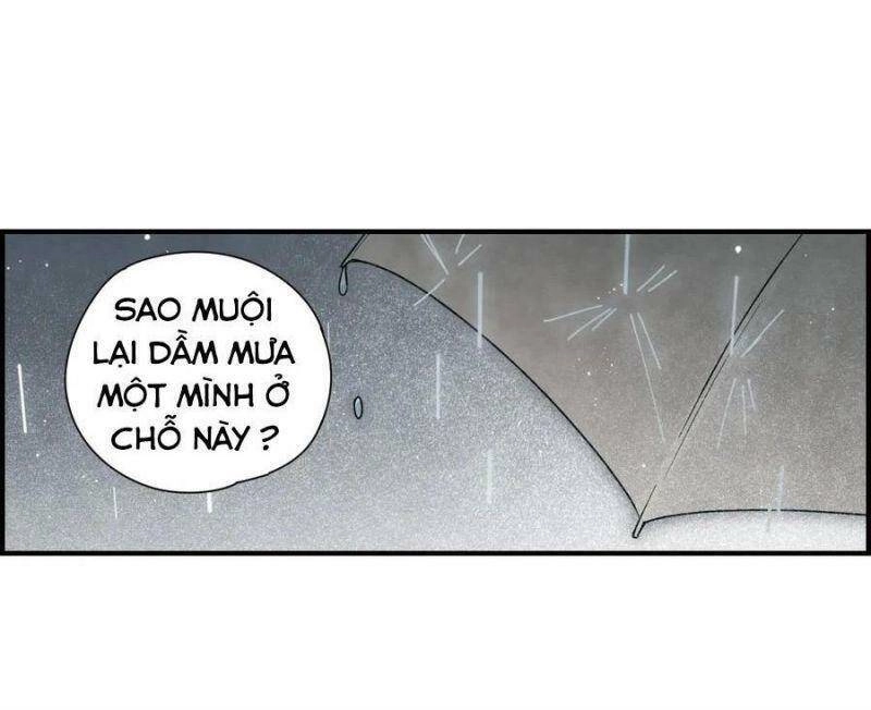 Mejaz - Nhân Gian Ngọc Chapter 96 - 25