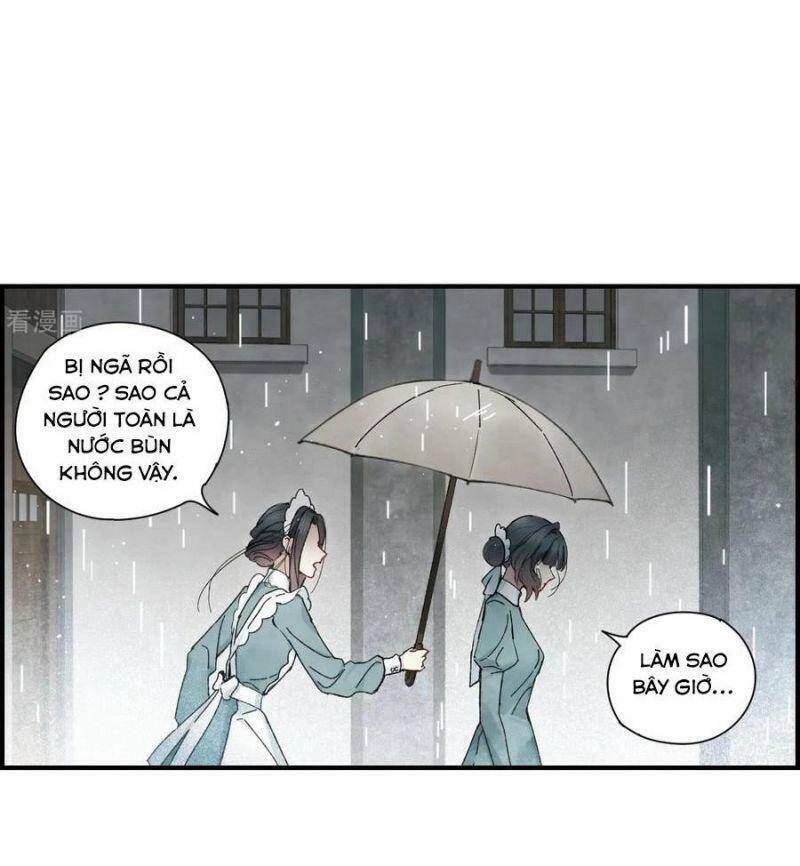 Mejaz - Nhân Gian Ngọc Chapter 96 - 26