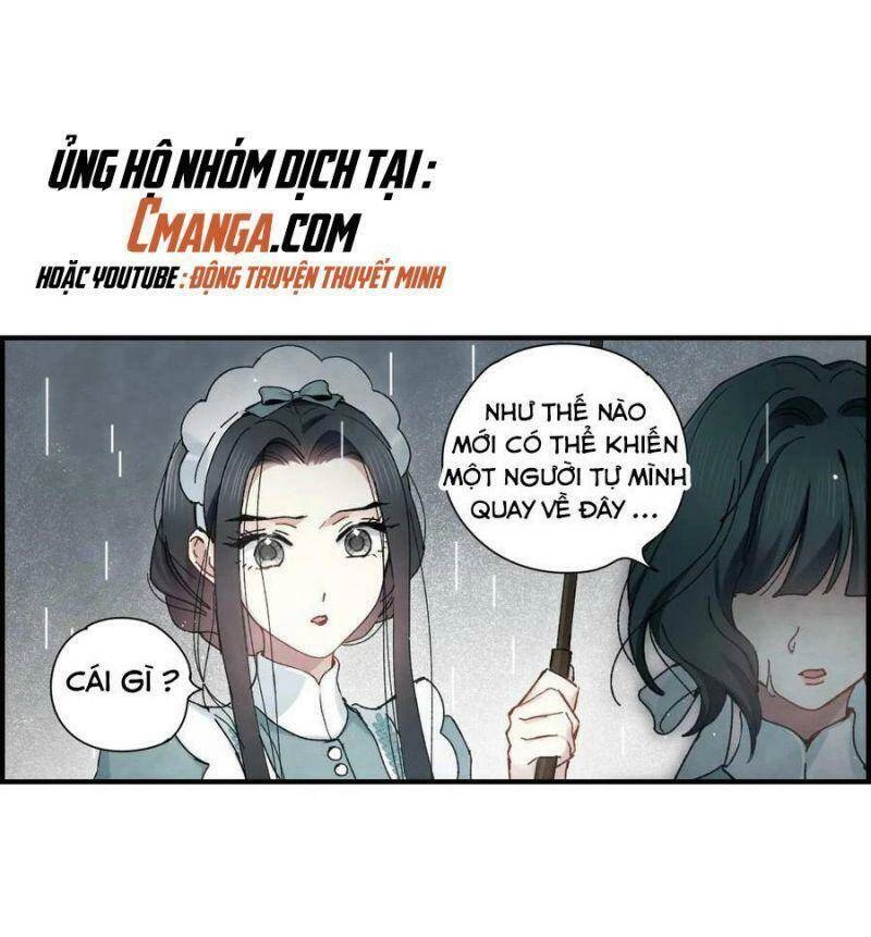 Mejaz - Nhân Gian Ngọc Chapter 96 - 27