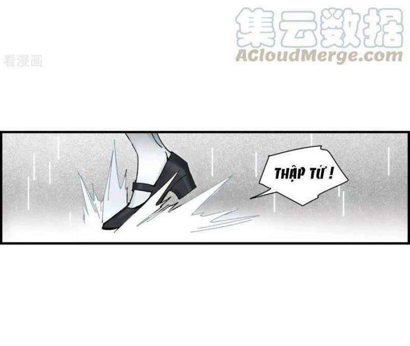 Mejaz - Nhân Gian Ngọc Chapter 96 - 28