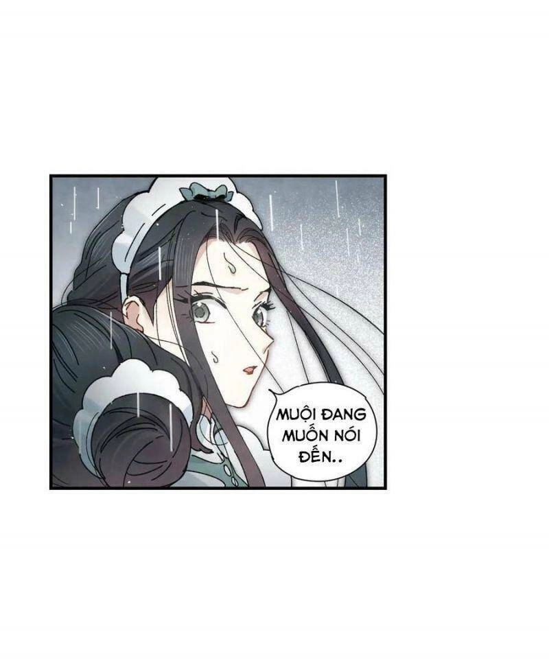 Mejaz - Nhân Gian Ngọc Chapter 96 - 30