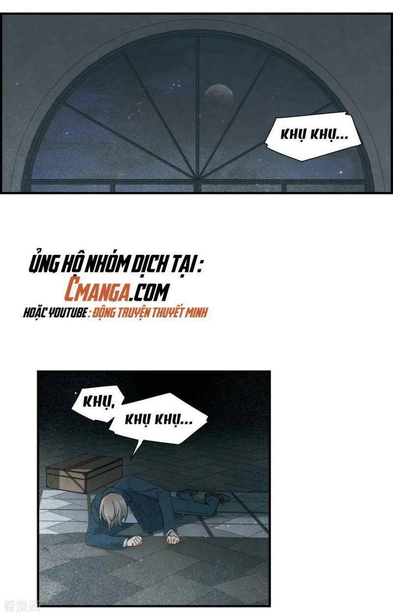 Mejaz - Nhân Gian Ngọc Chapter 97 - 2