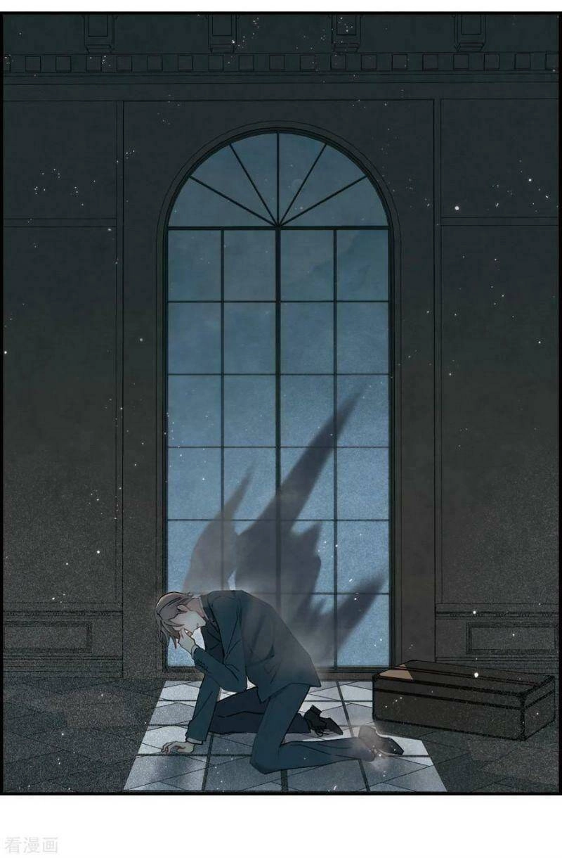 Mejaz - Nhân Gian Ngọc Chapter 97 - 4