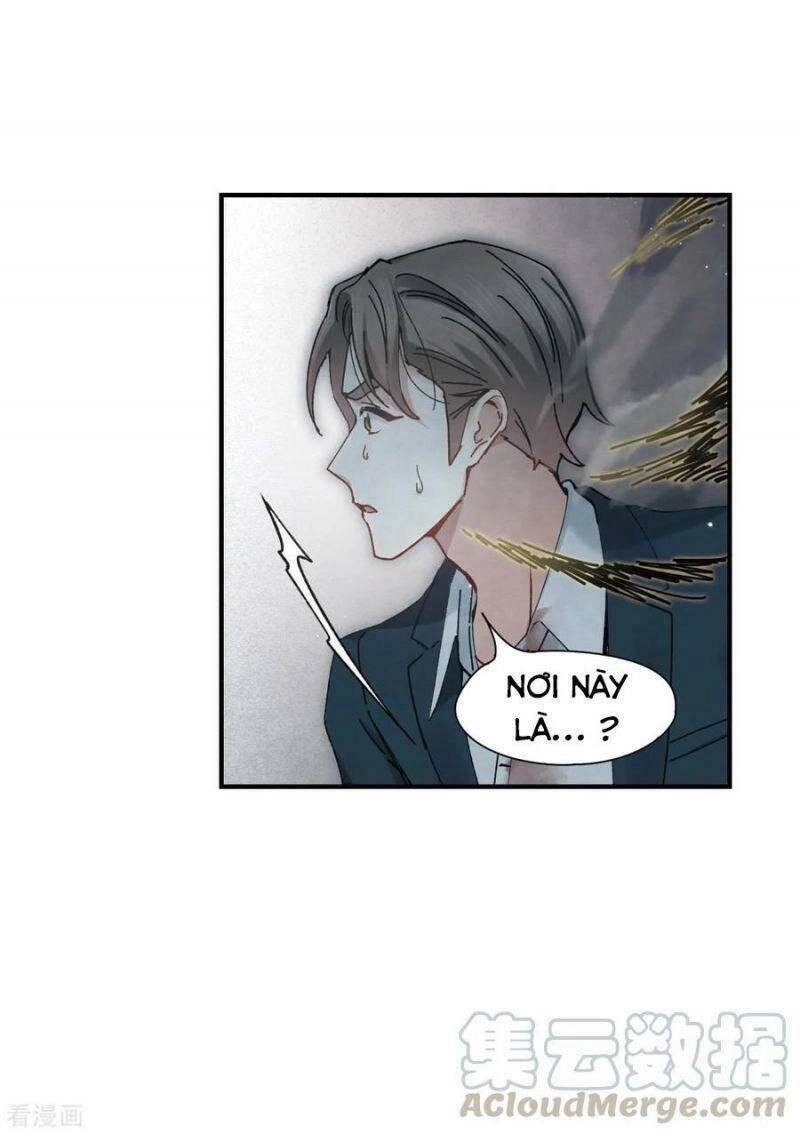 Mejaz - Nhân Gian Ngọc Chapter 97 - 6