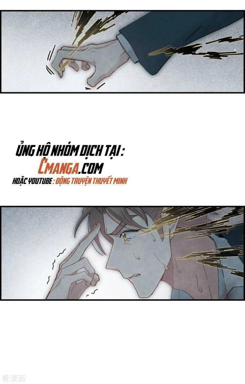 Mejaz - Nhân Gian Ngọc Chapter 97 - 7