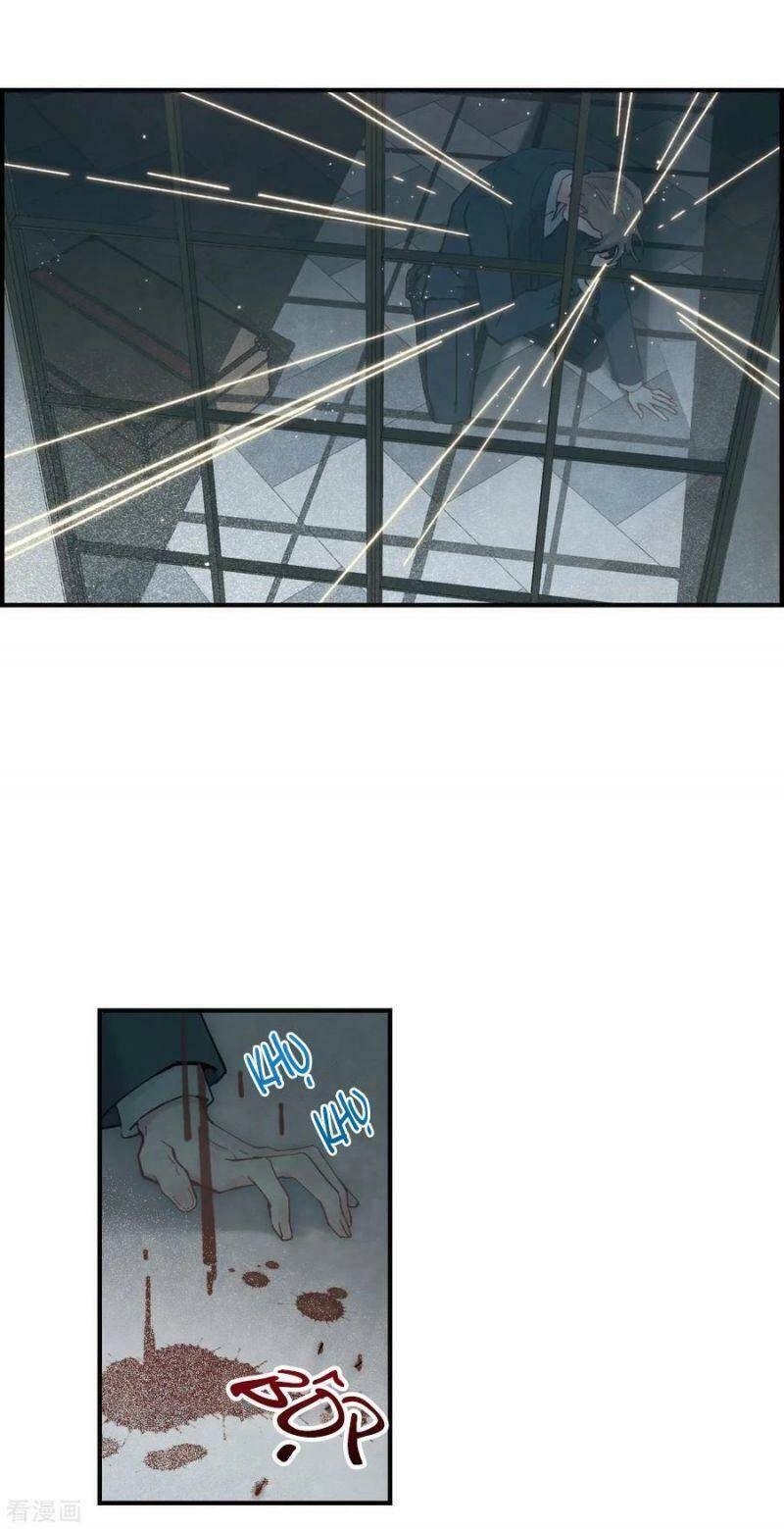 Mejaz - Nhân Gian Ngọc Chapter 97 - 8