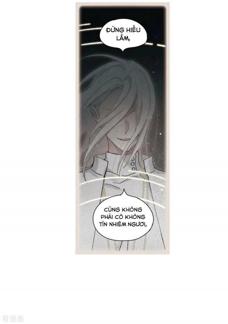 Mejaz - Nhân Gian Ngọc Chapter 97 - 11