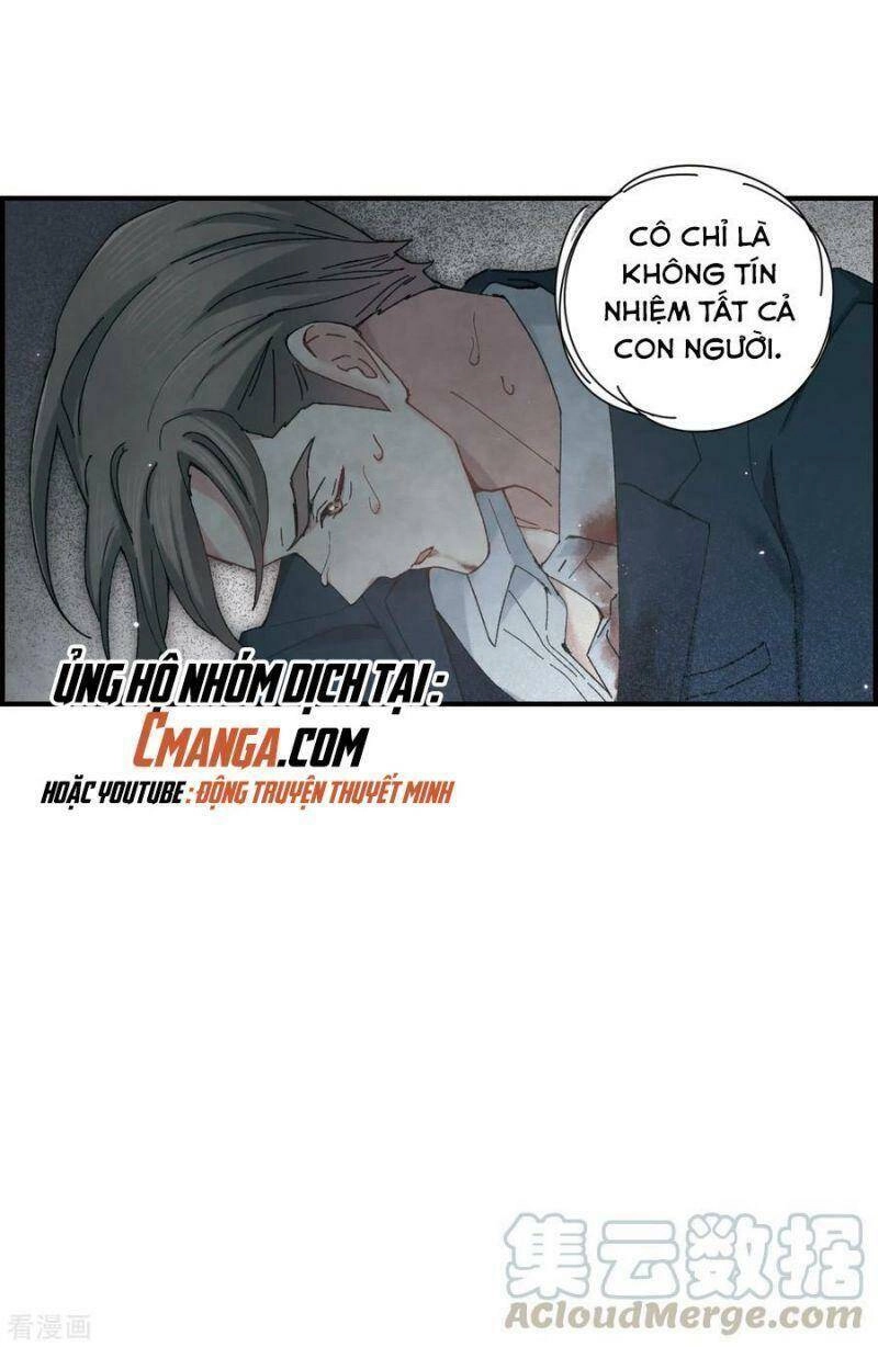 Mejaz - Nhân Gian Ngọc Chapter 97 - 12