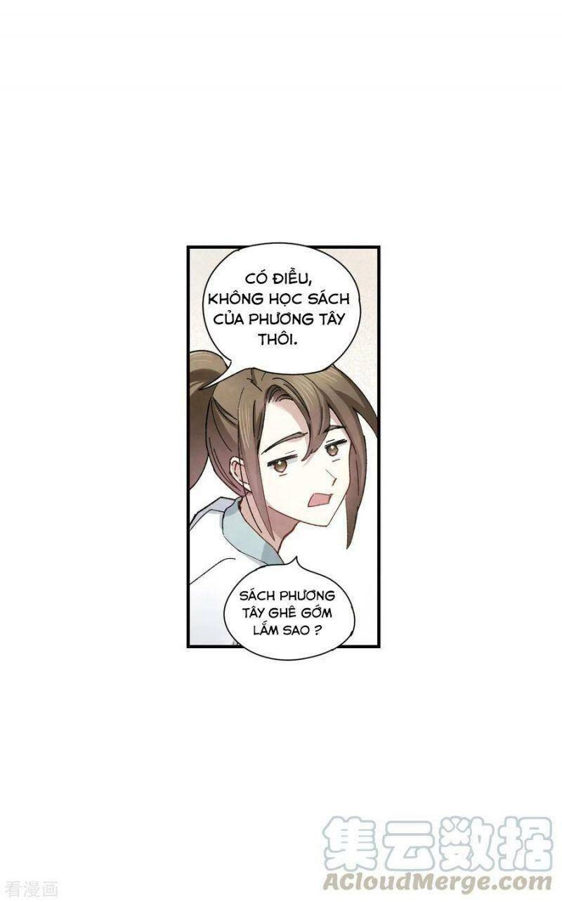 Mejaz - Nhân Gian Ngọc Chapter 97 - 15