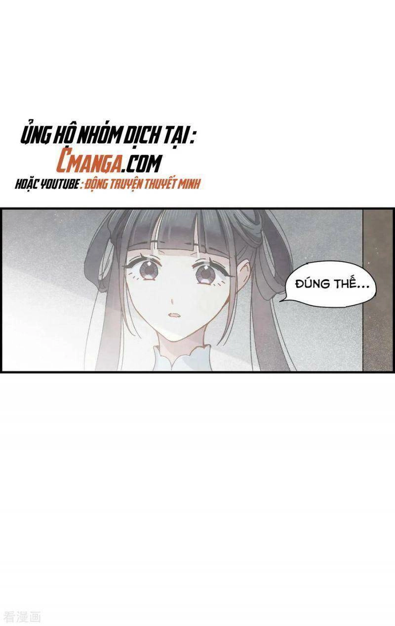 Mejaz - Nhân Gian Ngọc Chapter 97 - 20