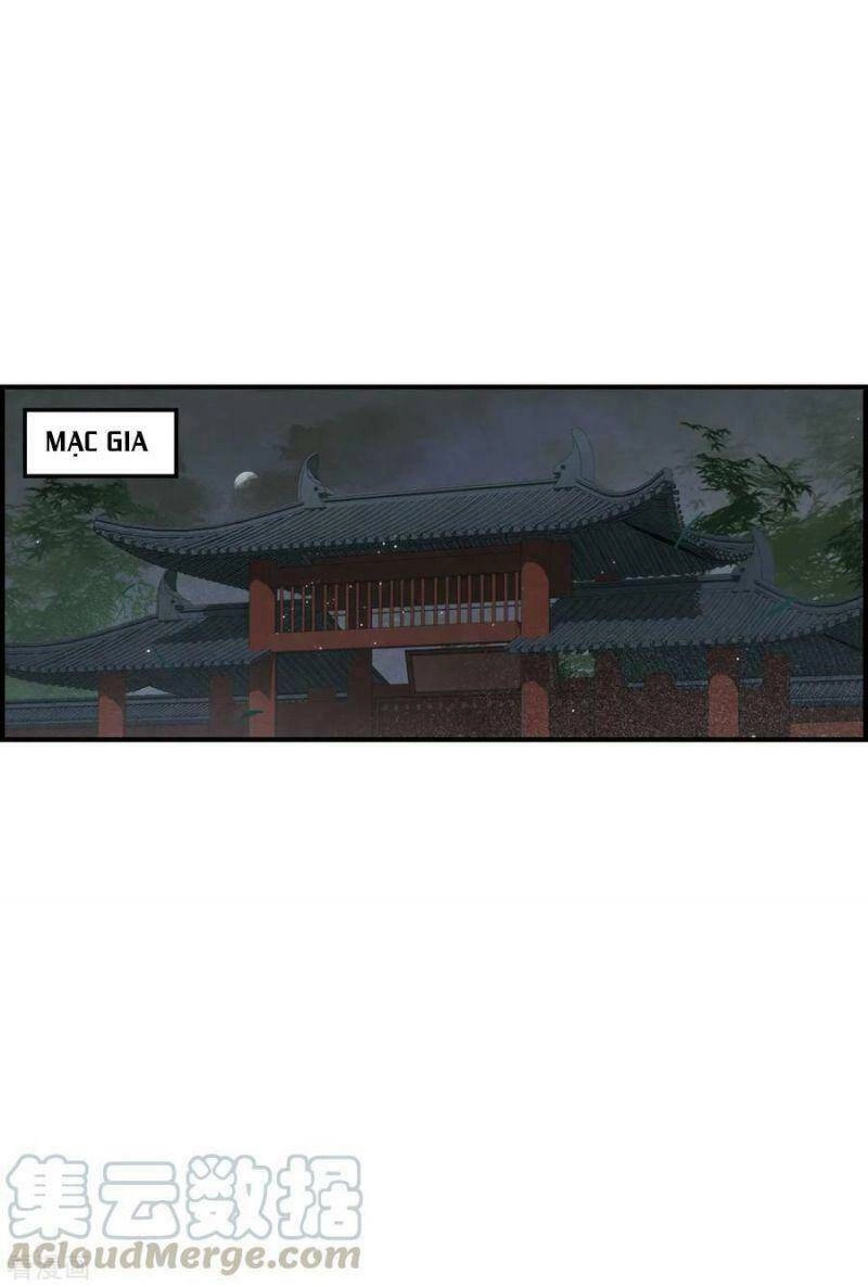 Mejaz - Nhân Gian Ngọc Chapter 97 - 21