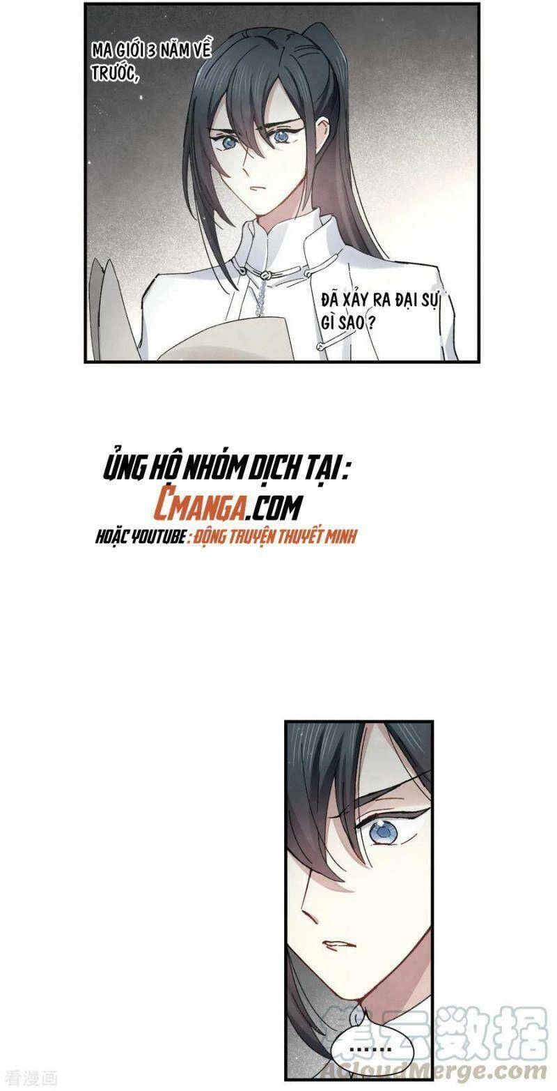 Mejaz - Nhân Gian Ngọc Chapter 97 - 24