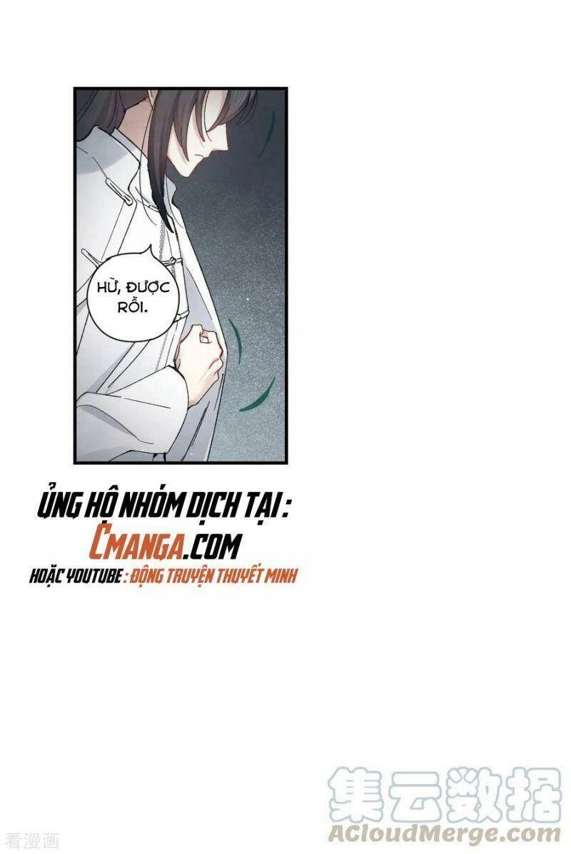 Mejaz - Nhân Gian Ngọc Chapter 98 - 12