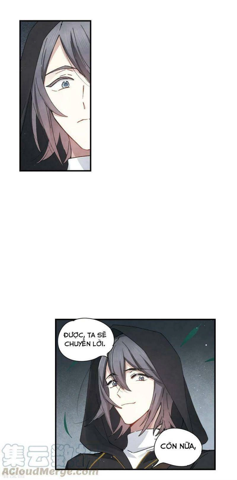 Mejaz - Nhân Gian Ngọc Chapter 98 - 15