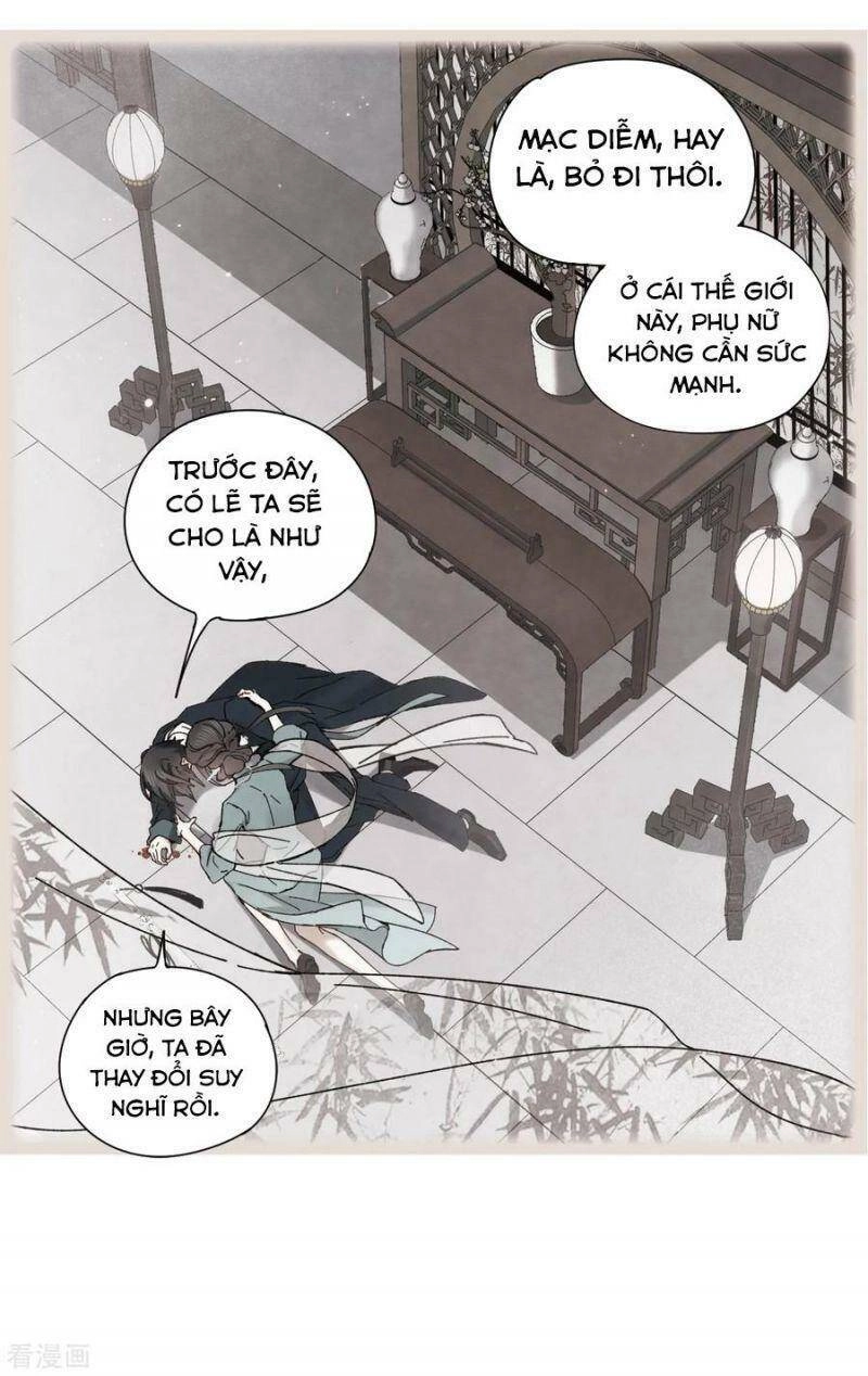 Mejaz - Nhân Gian Ngọc Chapter 99 - 2