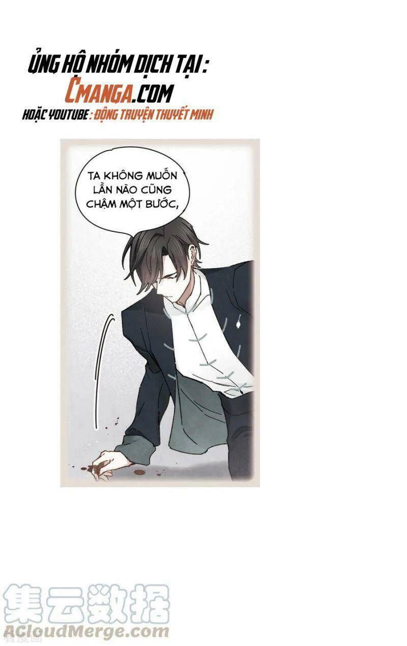 Mejaz - Nhân Gian Ngọc Chapter 99 - 3