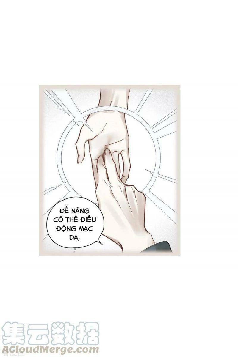 Mejaz - Nhân Gian Ngọc Chapter 99 - 6