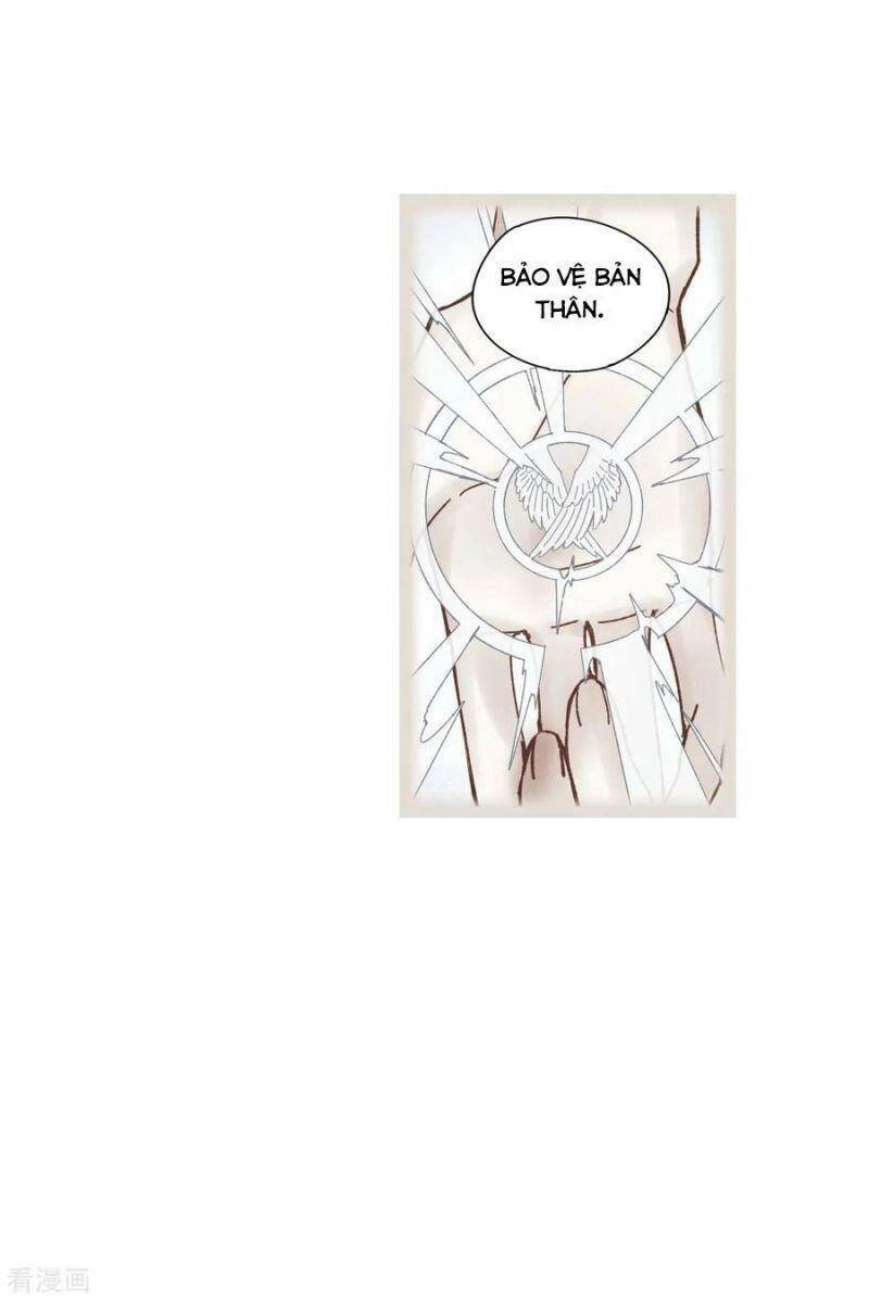 Mejaz - Nhân Gian Ngọc Chapter 99 - 7