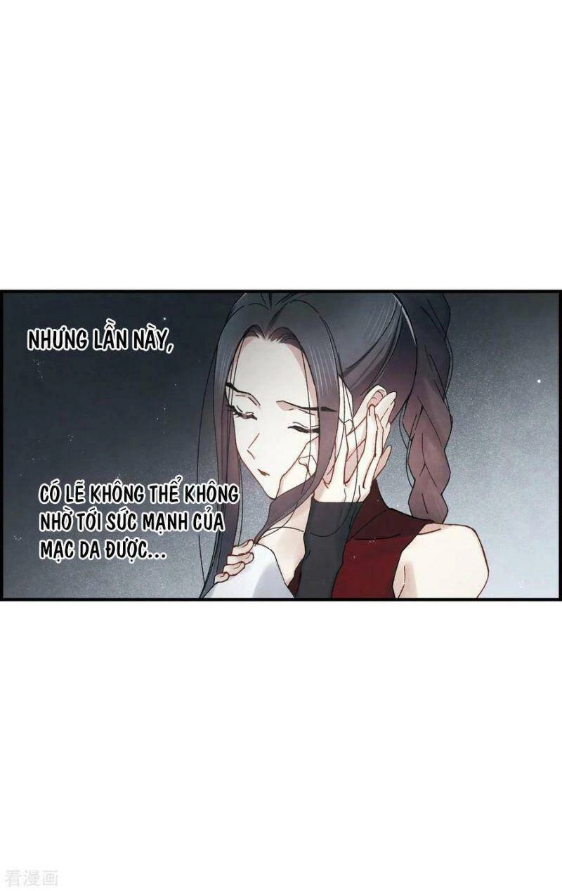 Mejaz - Nhân Gian Ngọc Chapter 99 - 10