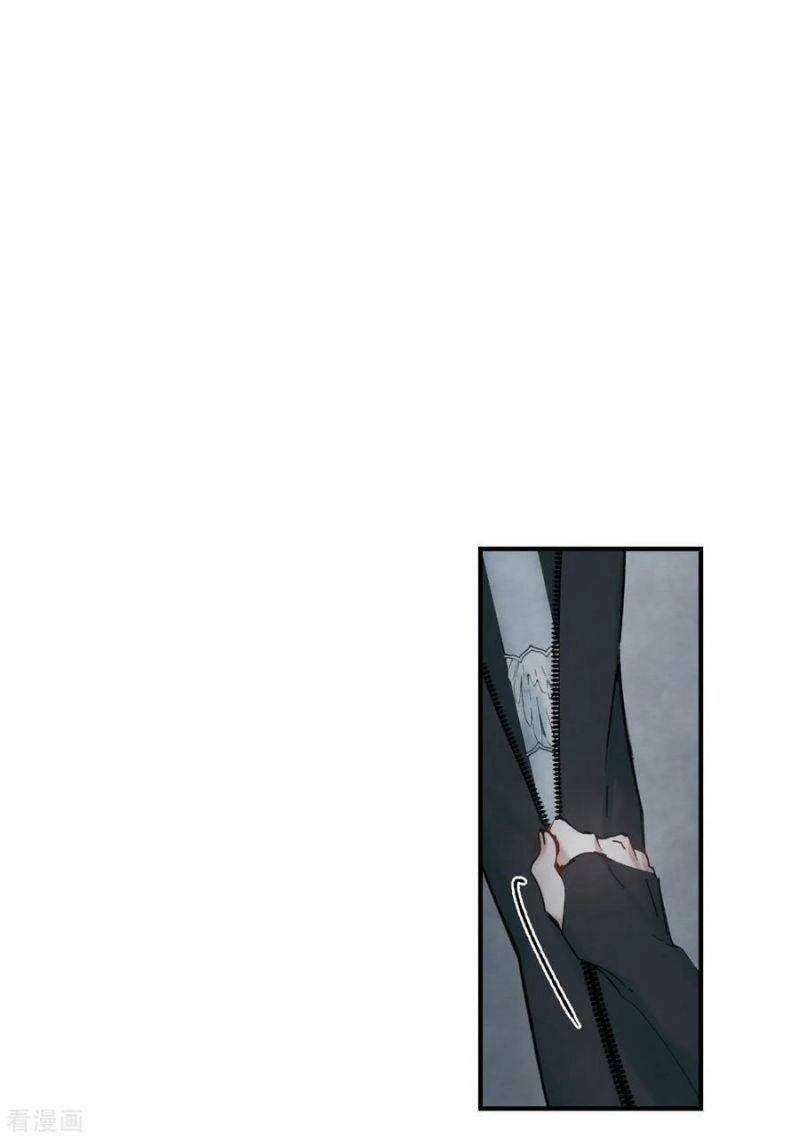 Mejaz - Nhân Gian Ngọc Chapter 99 - 13