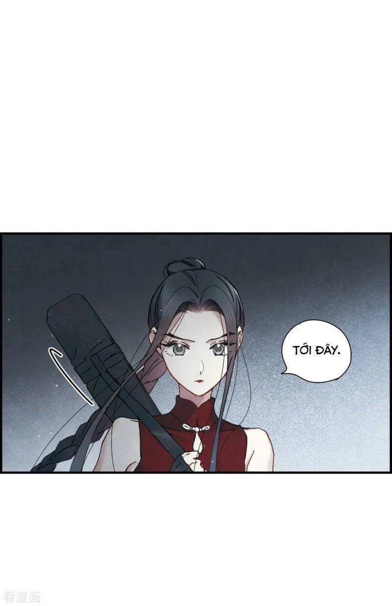 Mejaz - Nhân Gian Ngọc Chapter 99 - 14