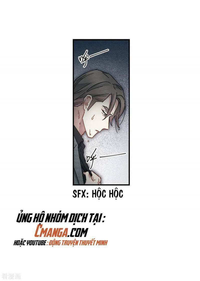 Mejaz - Nhân Gian Ngọc Chapter 99 - 17